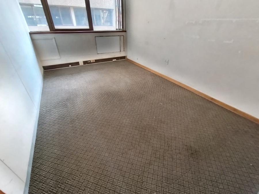To Let commercial Property for Rent in Bloemfontein Free State